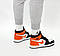 Чоловічі Кросівки Nike Air Jordan 1 Retro, фото 5