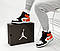 Чоловічі Кросівки Nike Air Jordan 1 Retro, фото 8