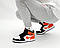 Чоловічі Кросівки Nike Air Jordan 1 Retro, фото 9
