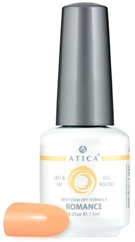 Гель-лак Atica GPM171 Romance 7,5 мл
