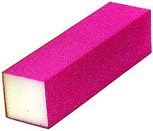 Баф для нігтів Lpnails 1 шт