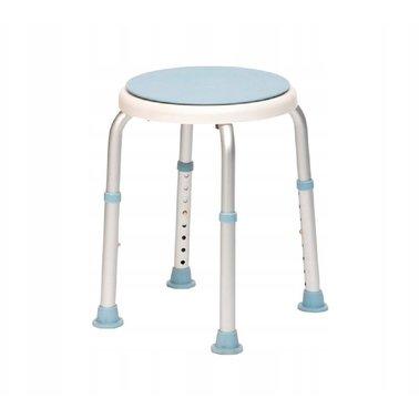 Стільчик для душу 12455TF-1 Doctor Life, фото 1