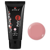 Акрігель Atica PolyMix Pink 60 мл