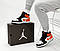 Жіночі кросівки Nike Air Jordan 1 Retro, фото 8