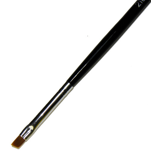 Пензлик коса №2 AVADONA