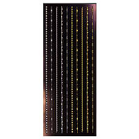 3D слайдер для дизайну нігтів Rococo 18th 45198 AVADONA