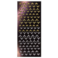 3D слайдер для дизайну нігтів Rococo 18th 45201 AVADONA