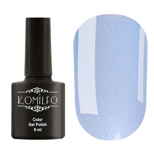 Гель-лак Комільфо Komilfo №GEM015. 8 мл AVADONA