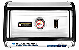 Генератор бензиновий BLAUPUNKT PG2065, 2.5 кВт, фото 2