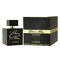 Lilique Encre Noire Pour Femme Парфюмована вода 100 ml (Ліка Енкрі Нуар Пур Фам), фото 3