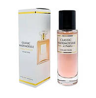 Парфюмированная вода для женщин Morale Parfums Classic Mademoiselle 30 ml