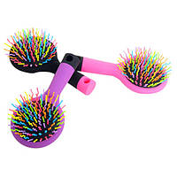 Гребінець EyecAndy Rainbow AVADONA