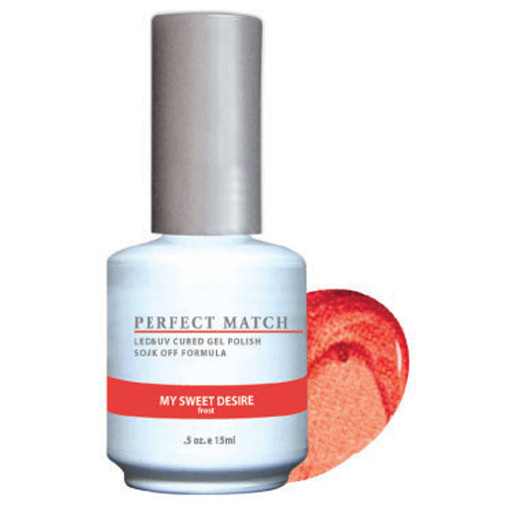 Гель-лак Lechat 68 Червоний спалах 15 мл AVADONA