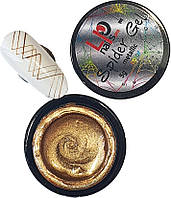 Гель павутинка металік №4 Lpnails Spider Gel 5 мл AVADONA