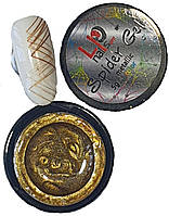 Гель павутинка металік №5 Lpnails Spider Gel 5 мл AVADONA