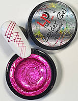 Гель павутинка металік №6 Lpnails Spider Gel 5 мл AVADONA