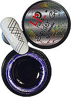 Гель павутинка металік №9 Lpnails Spider Gel 5 мл AVADONA