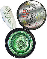 Гель павутинка металік №10 Lpnails Spider Gel 5 мл AVADONA