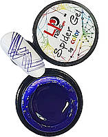 Гель павутинка №6 Lpnails Spider Gel 5 мл AVADONA