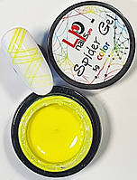 Гель павутинка №16 Lpnails Spider Gel 5 мл AVADONA