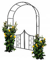 Арка садова GardenLine PERG-N6092 пергола для дачі W_1379