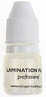 Склад для вій Lamination Fluid Barhat 3 мл AVADONA