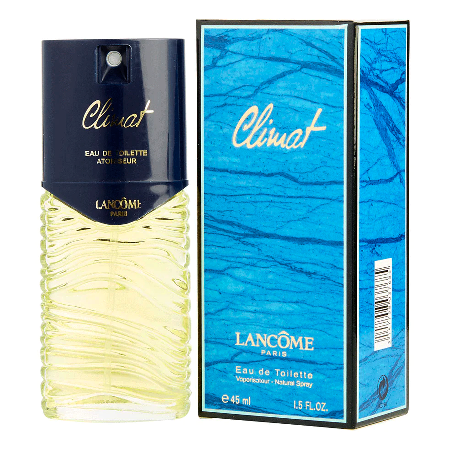 Lancome Climat Туалетна вода 45 ml ( Ланком Клімат)