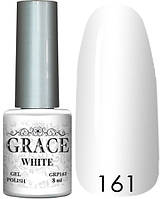 Гель-лак Грейс GRACE GRP161 White 8ml