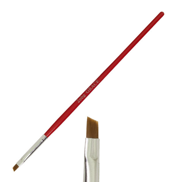 Пензлик коса №2 GRACE AVADONA