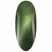 Гель-лак DIS С-62 з ефектом котяче око 7,5 мл