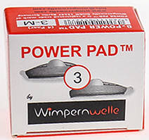 Валик для ламінування вій Power Pad M №3