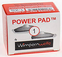 Валик для ламінування вій Power Pad XS №1