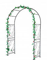 Арка садовая GardenLine PERG-N9536 пергола для дачи M_1379