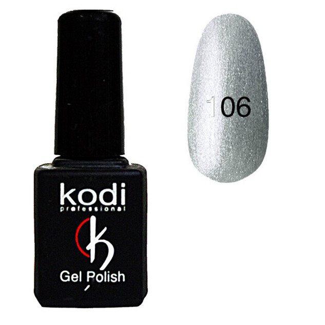 Гель-лак KODI 8мл. №106 AVADONA