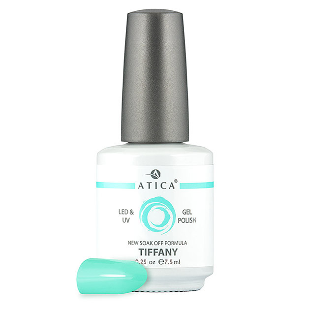 Гель-лак Atica GPM68 Tiffany 7,5 мл