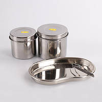 Металевий контейнер AVADONA