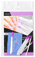 Скловолокно для нарощування нігтів Lpnails