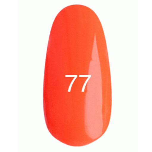 Гель-лак KODI 8мл. №077 AVADONA