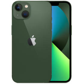 Мобільний телефон Apple iPhone 13 128 GB Green (MNGK3)
