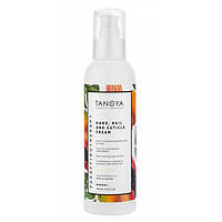 Крем для рук, нігтів та кутикул Tanoya №3 Тропічний коктейль 200 мл AVADONA