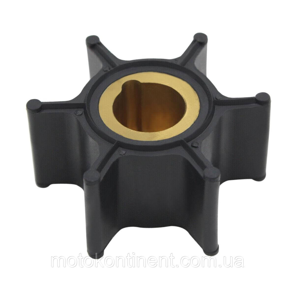 0389576 / 0436137 Крильчатка Johnson / Evinrude 2 / 4 / 6 / 8 11.2x38,4x17,55