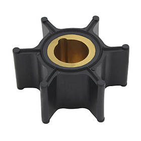 0389576 / 0436137 Крильчатка Johnson / Evinrude 2 / 4 / 6 / 8 11.2x38,4x17,55