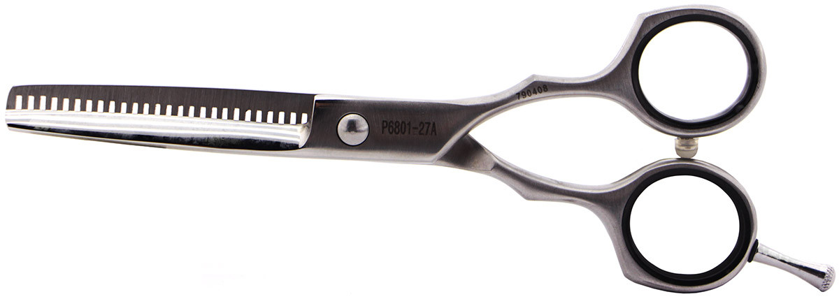 Ножиці для філіровки Pro-Feel 5.5 6CR P6801-27A AVADONA