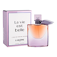 Lancome La Vie Est Belle L'eau De Parfum Intense Парфумована вода 75 ml ( Ланком Ла Ві Е Бель), фото 2