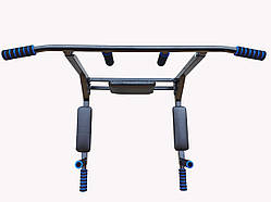 Турнік бруса прес 4 в 1 розбірний (посилений)