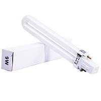 Лампочка YRE 9W індукційна