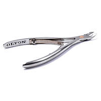 Накожницы + чехол (кожа) XS 115-125