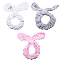 Пов'язка для волосся Cool Enough Studio. сіра AVADONA