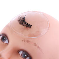 Силіконовий килимок для вій