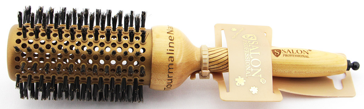 Гребінець Salon